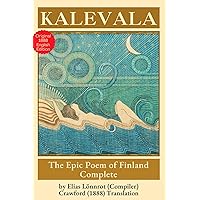 Amazon.com: The Kalevala (Oxford World's Classics): 9780199538867